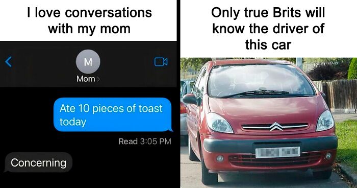 67 British Memes That Everyone Can Enjoy About The Land Of Rain, Tea And Biscuits