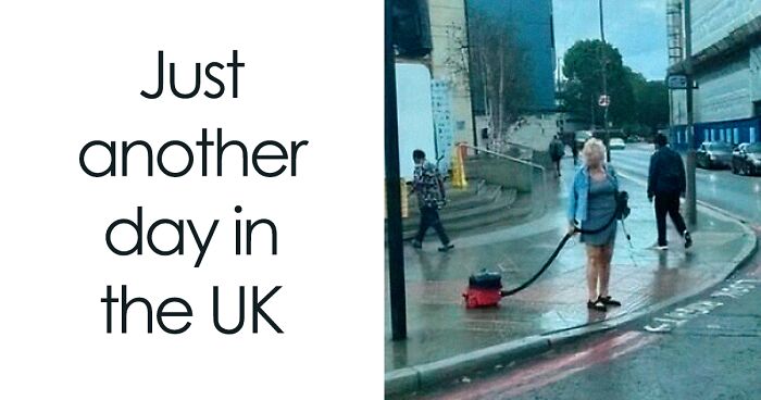67 British Memes That Everyone Can Enjoy About The Land Of Rain, Tea And Biscuits