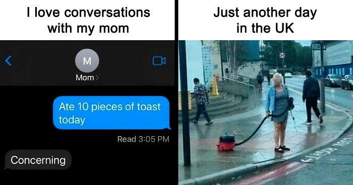 67 British Memes That Everyone Can Enjoy About The Land Of Rain, Tea And Biscuits