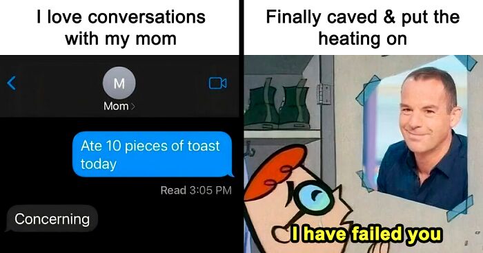 67 British Memes That Everyone Can Enjoy About The Land Of Rain, Tea And Biscuits