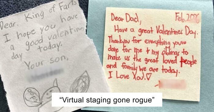65 Funny Notes From Kids Who Had Complaints, Demands, And Big Feelings
