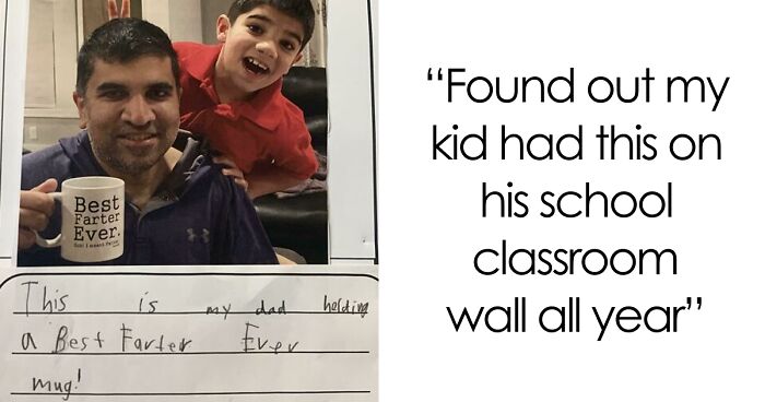 65 Funny Notes From Kids Who Had Complaints, Demands, And Big Feelings