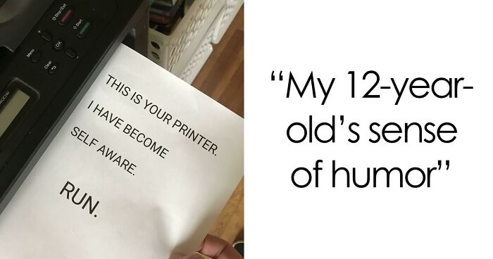 65 Funny Notes From Kids Who Had Complaints, Demands, And Big Feelings