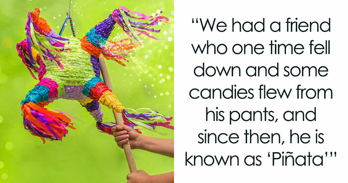 53 Iconic Latino Nicknames Given To Someone That Are Confusing, Hilarious, And Weirdly Heartwarming