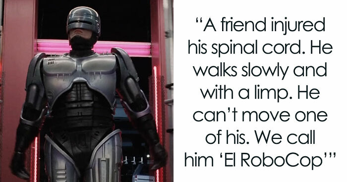 53 Epic Latino Nicknames That Are Either The Most Affectionate Or Most Insulting Thing Ever