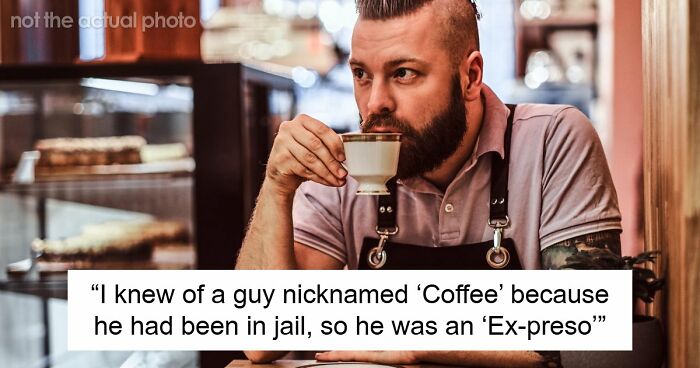 53 Iconic Latino Nicknames Given To Someone That Are Confusing, Hilarious, And Weirdly Heartwarming