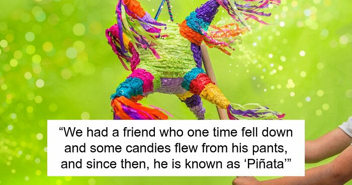53 Epic Latino Nicknames That Are Either The Most Affectionate Or Most Insulting Thing Ever