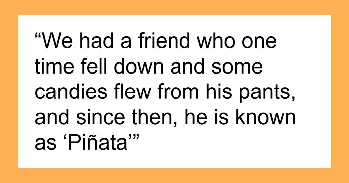 53 Epic Latino Nicknames That Are Either The Most Affectionate Or Most Insulting Thing Ever