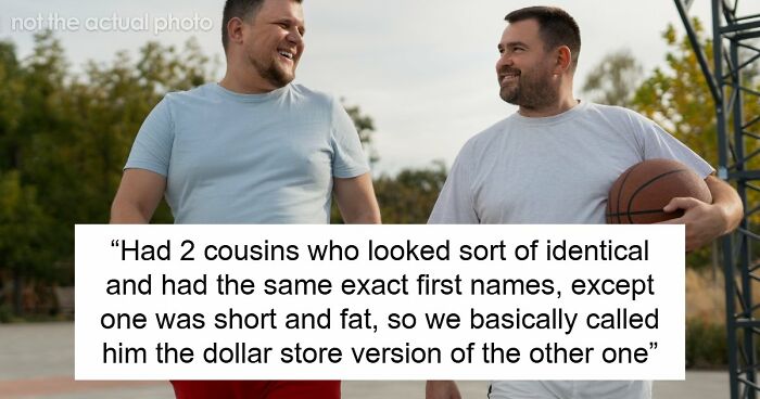 53 Iconic Latino Nicknames Given To Someone That Are Confusing, Hilarious, And Weirdly Heartwarming