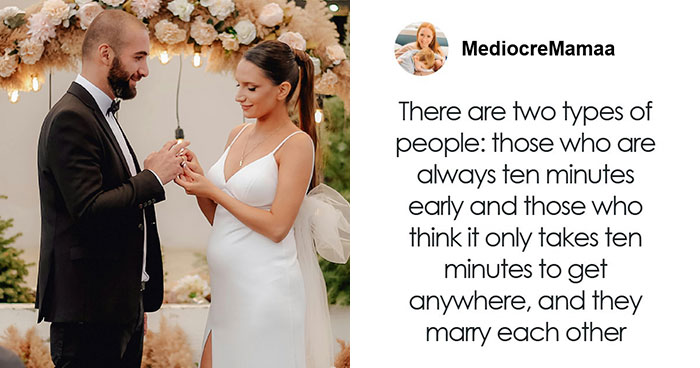 75 Tweets About The Realities Of Married Life That Are Just Too Funny