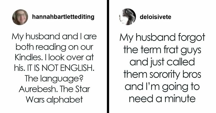 75 Tweets About The Realities Of Married Life That Are Just Too Funny