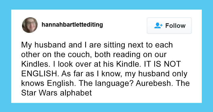 75 Tweets About The Realities Of Married Life That Are Just Too Funny