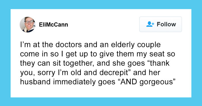 75 Tweets About The Realities Of Married Life That Are Just Too Funny
