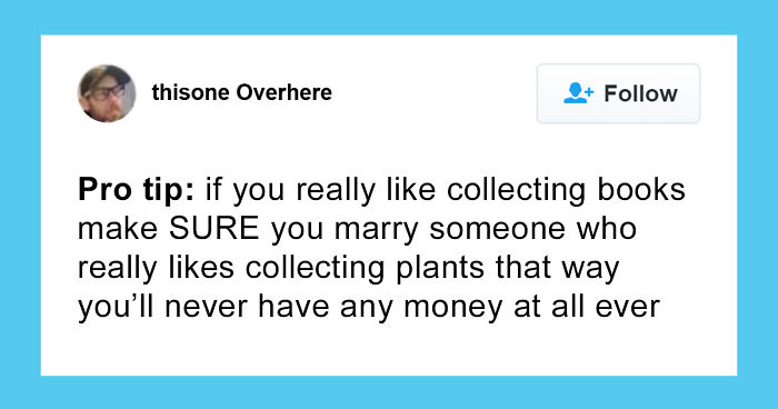 75 Tweets About The Realities Of Married Life That Are Just Too Funny