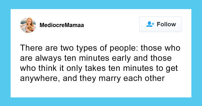 75 Tweets About The Realities Of Married Life That Are Just Too Funny