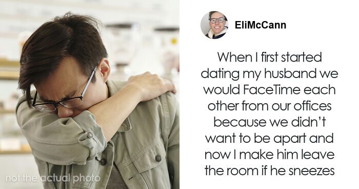75 Tweets About The Realities Of Married Life That Are Just Too Funny