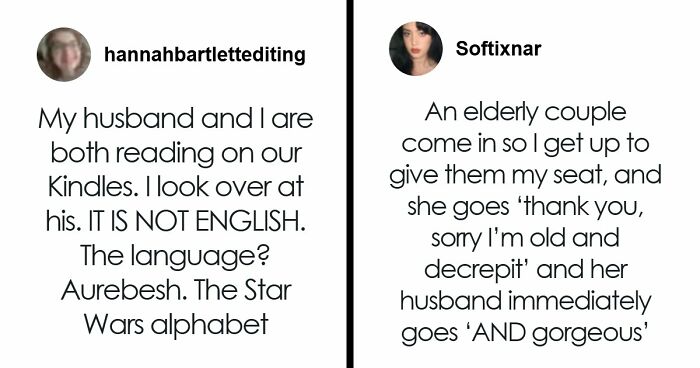 75 Tweets About The Realities Of Married Life That Are Just Too Funny