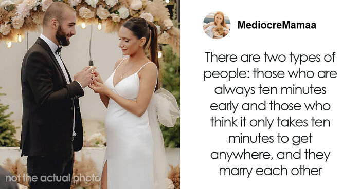 75 Tweets About The Realities Of Married Life That Are Just Too Funny