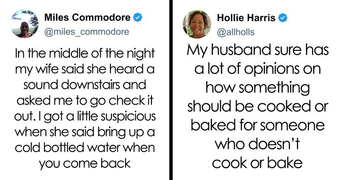 83 Hilariously Accurate Married Life Posts To Laugh At With Your Spouse (New Pics)