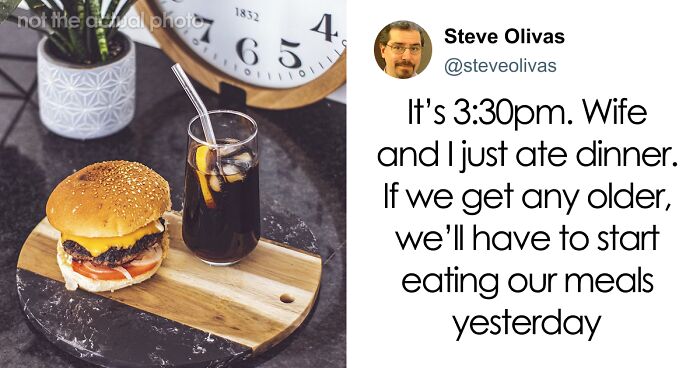 83 Funny Times Married People Went On Social Media To Share About Their Life Instead Of Going To Therapy (New Pics)