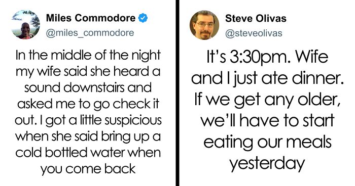 83 Hilariously Accurate Married Life Posts To Laugh At With Your Spouse (New Pics)