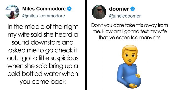 83 Hilariously Accurate Married Life Posts To Laugh At With Your Spouse (New Pics)