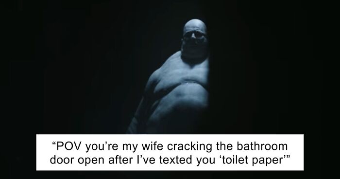 83 Funny Times Married People Went On Social Media To Share About Their Life Instead Of Going To Therapy (New Pics)