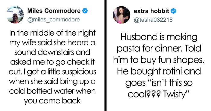83 Hilariously Accurate Married Life Posts To Laugh At With Your Spouse (New Pics)