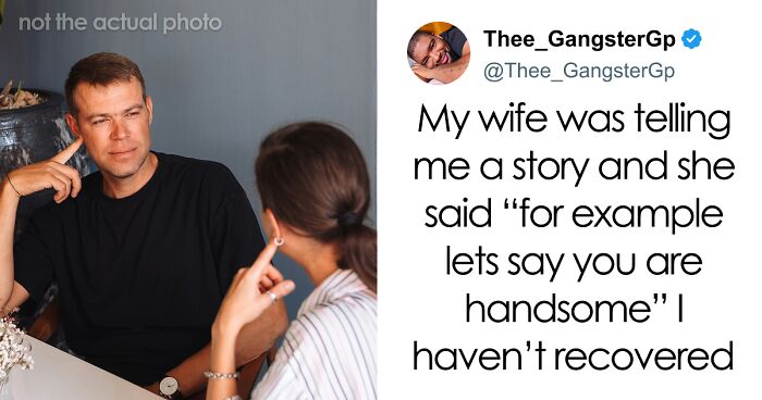 83 Funny Times Married People Went On Social Media To Share About Their Life Instead Of Going To Therapy (New Pics)