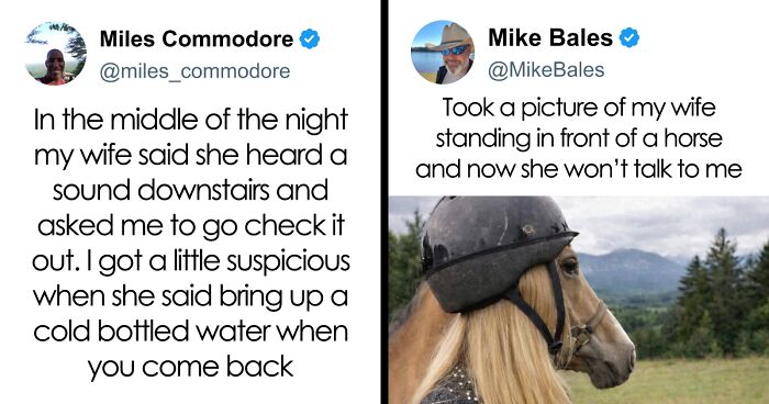 83 Hilariously Accurate Married Life Posts To Laugh At With Your Spouse (New Pics)
