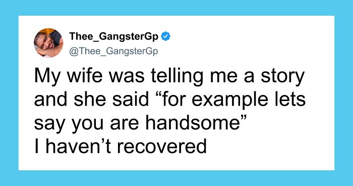 83 Funny Times Married People Went On Social Media To Share About Their Life Instead Of Going To Therapy (New Pics)