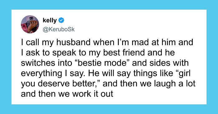 83 Funny Times Married People Went On Social Media To Share About Their Life Instead Of Going To Therapy (New Pics)