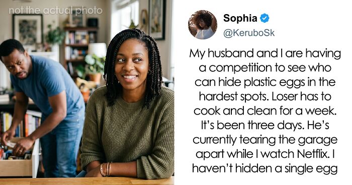 83 Funny Times Married People Went On Social Media To Share About Their Life Instead Of Going To Therapy (New Pics)