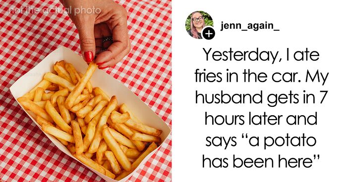 83 Funny Times Married People Went On Social Media To Share About Their Life Instead Of Going To Therapy (New Pics)