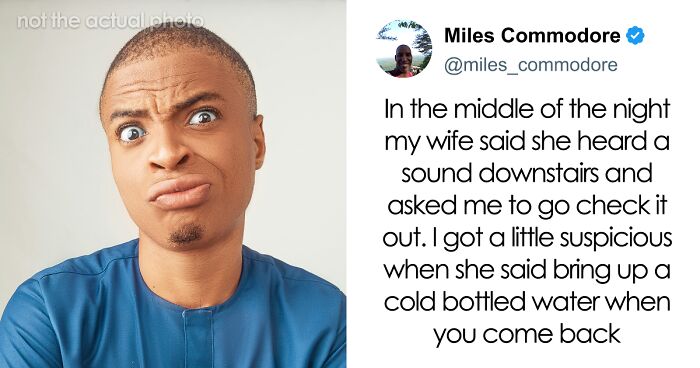 83 Funny Times Married People Went On Social Media To Share About Their Life Instead Of Going To Therapy (New Pics)