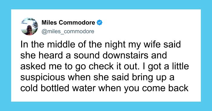 83 Funny Times Married People Went On Social Media To Share About Their Life Instead Of Going To Therapy (New Pics)