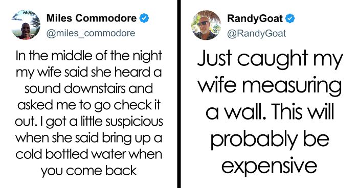 83 Hilariously Accurate Married Life Posts To Laugh At With Your Spouse (New Pics)