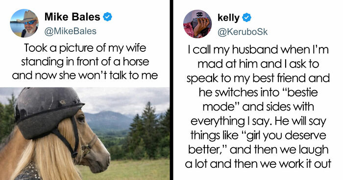 “I Haven’t Recovered”: 83 Hilariously Painful Posts About Married Life (New Pics)