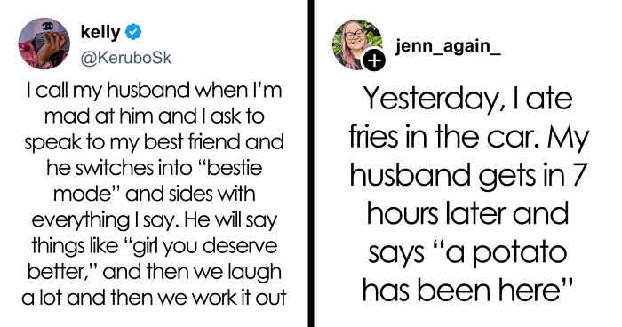 “I Haven’t Recovered”: 83 Hilariously Painful Posts About Married Life (New Pics)