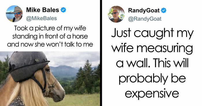 “I Haven’t Recovered”: 83 Hilariously Painful Posts About Married Life (New Pics)