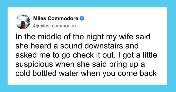 83 Funny Times Married People Went On Social Media To Share About Their Life Instead Of Going To Therapy (New Pics)