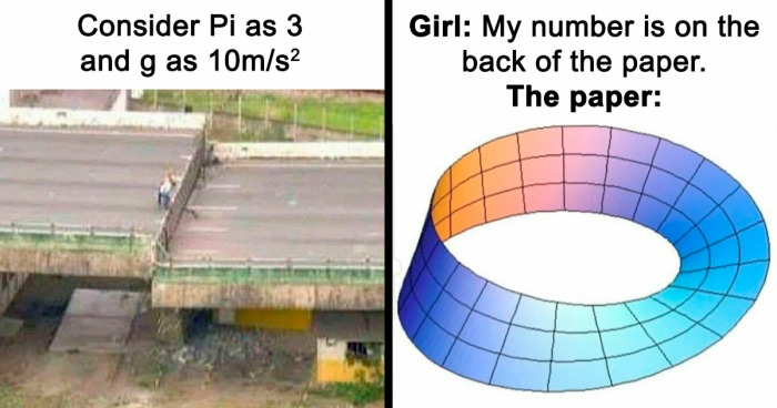 If You’ve Ever Struggled With Math, These 83 Funny Memes Might Bring The Trauma Back
