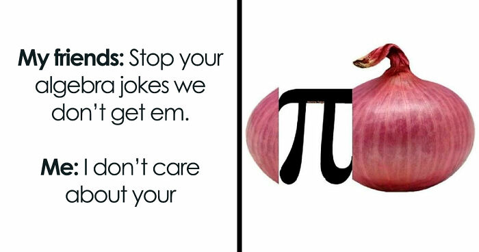 If You’ve Ever Struggled With Math, These 83 Funny Memes Might Bring The Trauma Back