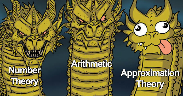 If You’ve Ever Struggled With Math, These 83 Funny Memes Might Bring The Trauma Back