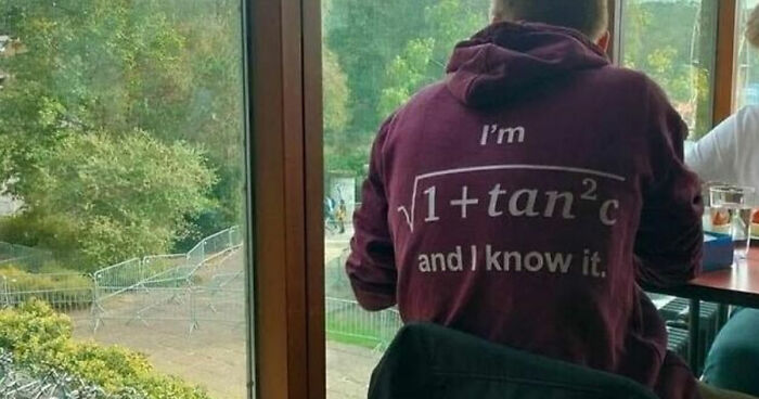If You’ve Ever Struggled With Math, These 83 Funny Memes Might Bring The Trauma Back