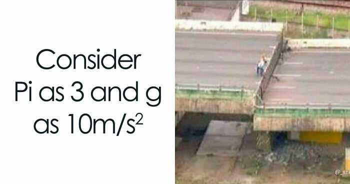 If You’ve Ever Struggled With Math, These 83 Funny Memes Might Bring The Trauma Back