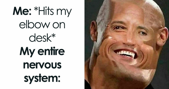 If You Use Memes To Escape Reality, Here Are 83 That Are Just Perfect For This