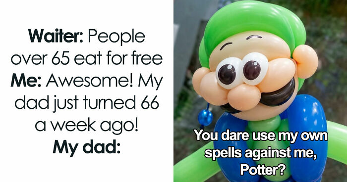 If You Use Memes To Escape Reality, Here Are 83 That Are Just Perfect For This