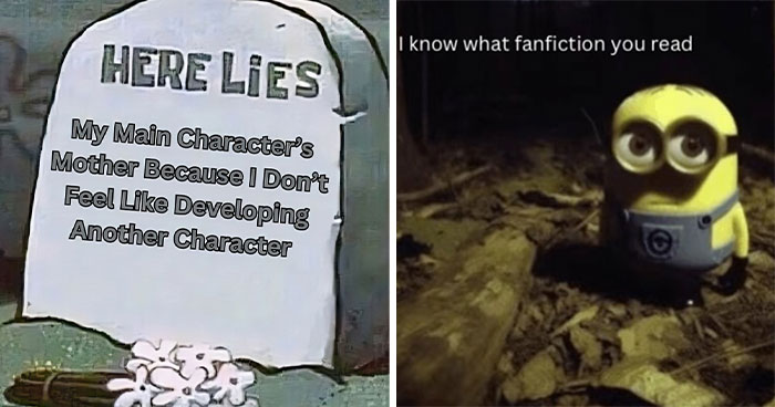 87 Funny And Witty Memes About Writing That Might Inspire You To Grab A Pen