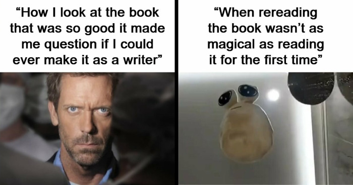 87 Funny And Witty Memes About Writing That Might Inspire You To Grab A Pen